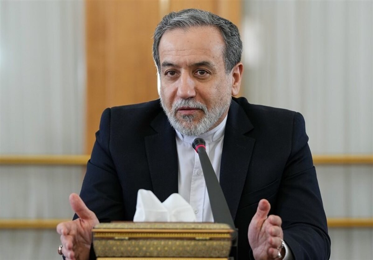 بدون غنی سازی توافقی در کار نخواهد بود