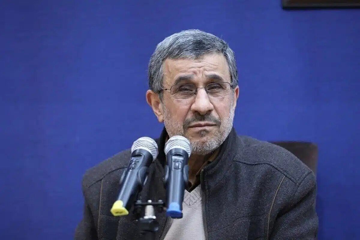 سخنرانی انگلیسی محمود احمدینژاد در مجارستان