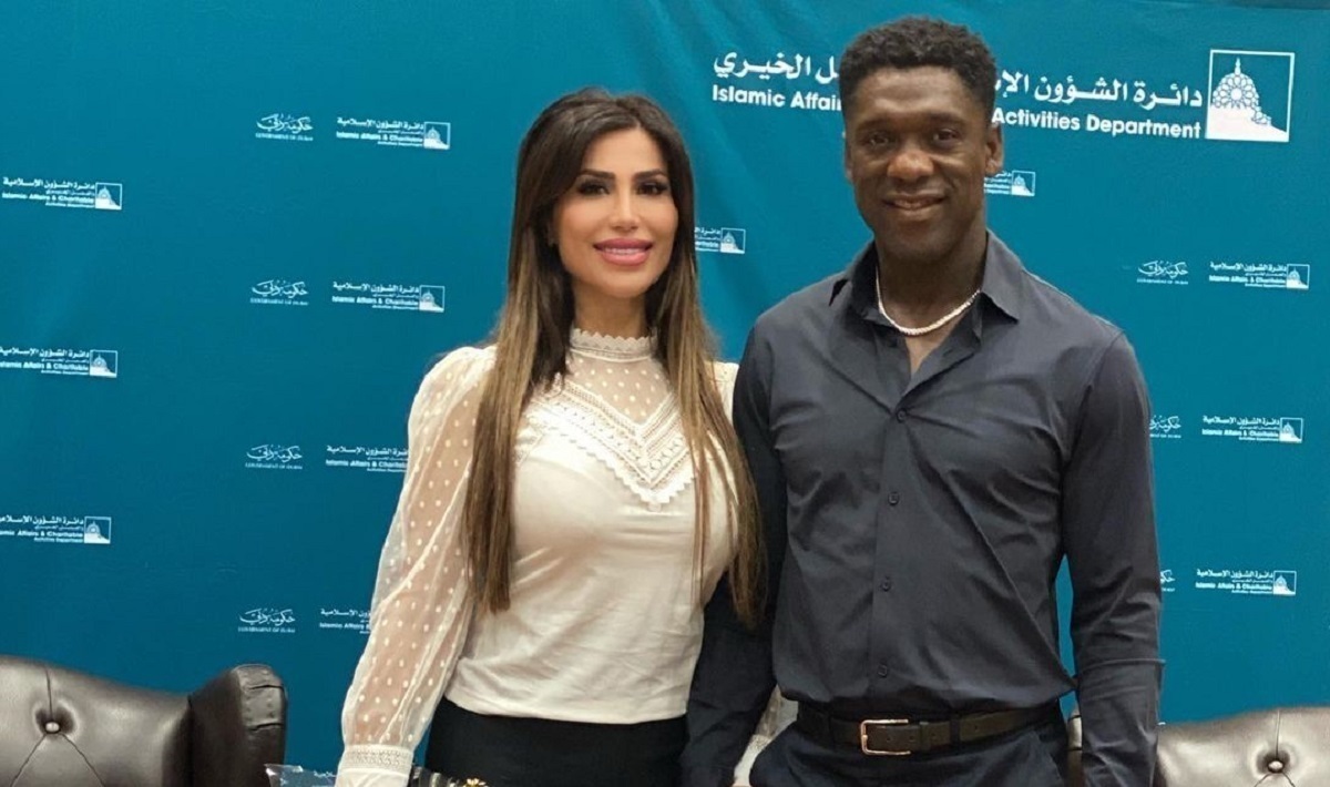 دردسرهای پایانناپذیر سیدورف و استقلال! + عکس