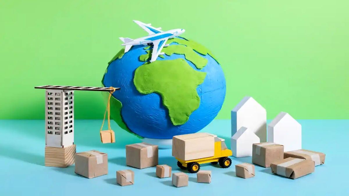مالیات تلافیجویانه ترامپ علیه اروپا و آسیا