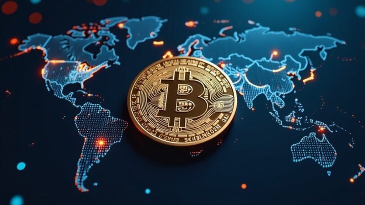 کاهش ۳۰ درصدی عرضه بیت کوین در ۱۸ ماه گذشته / خرید سنگین بیت توسط چندین کشور