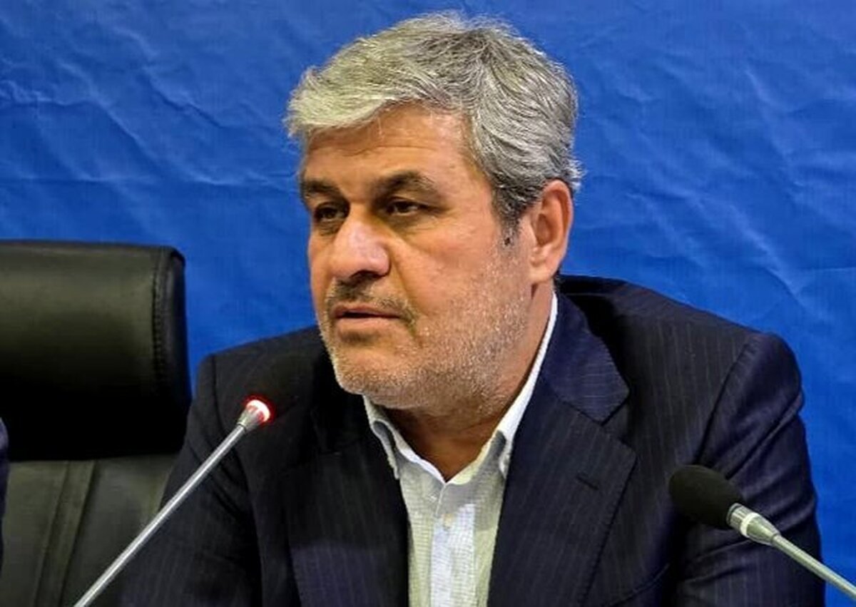بریکس پرچم‌دار عدالت اقلیمی در جهان باشد