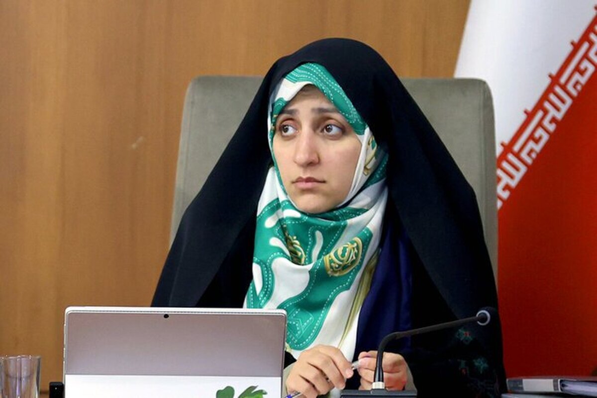 نظر زهرا بهروزآذر، معاون پزشکیان درباره قتل الهه حسیننژاد