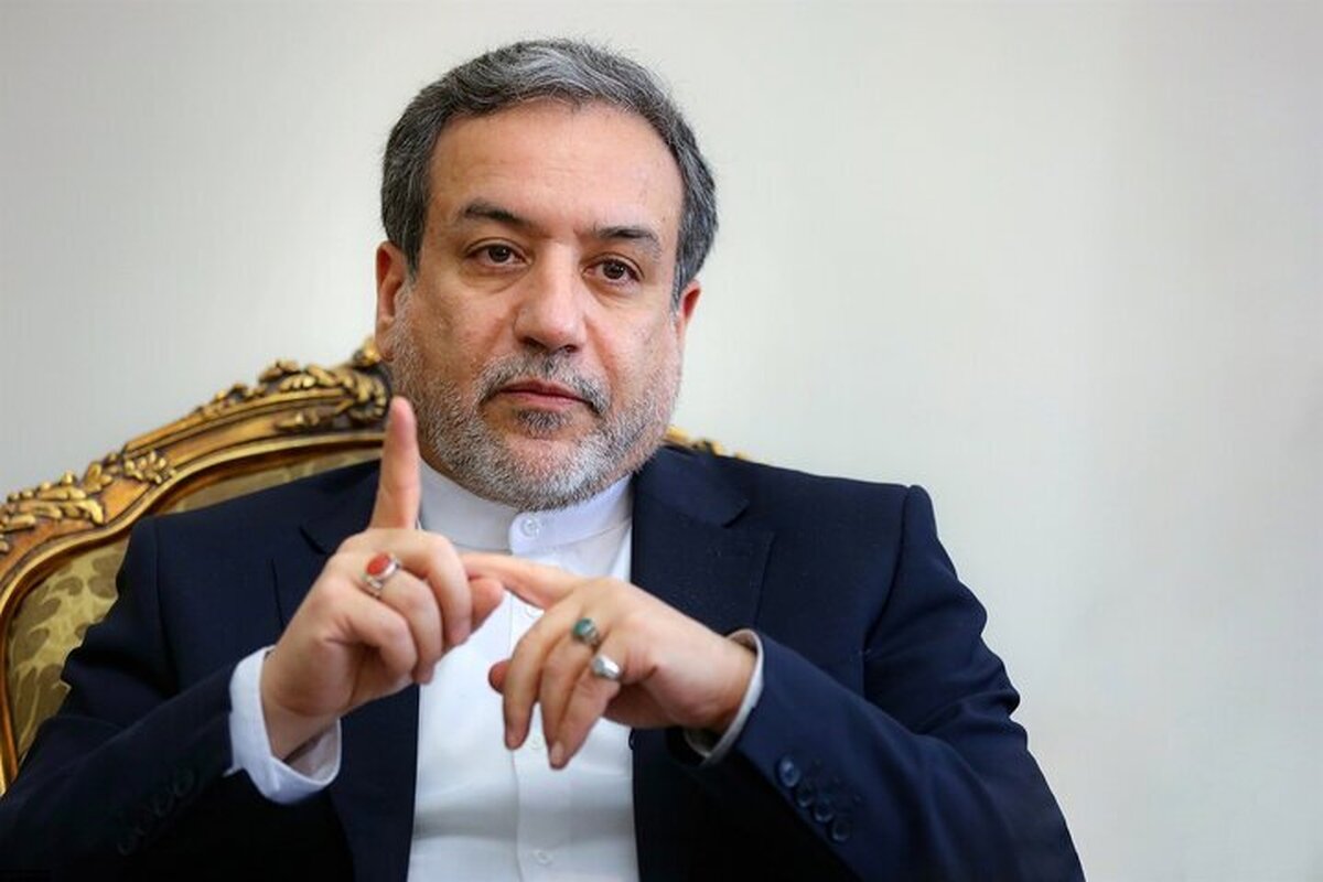 واکنش قاطع ایران در برابر هرگونه نقض حقوق خود