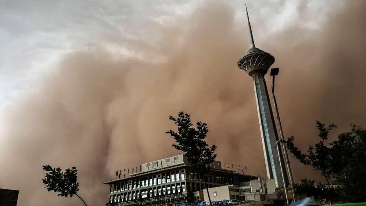مردم این استانها فردا غافلگیر میشوند