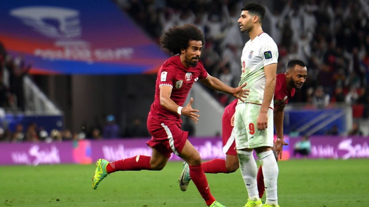 سوغات تیم ملی فوتبال ایران از قطر+ جدول ردهبندی