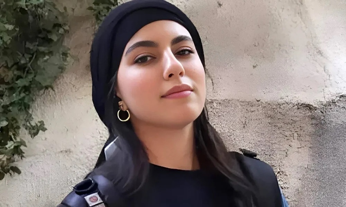 کلاهبرداری اینستاگرامی به نام پدر الهه حسیننژاد/ داغ این خانواده را سنگینتر نکنید