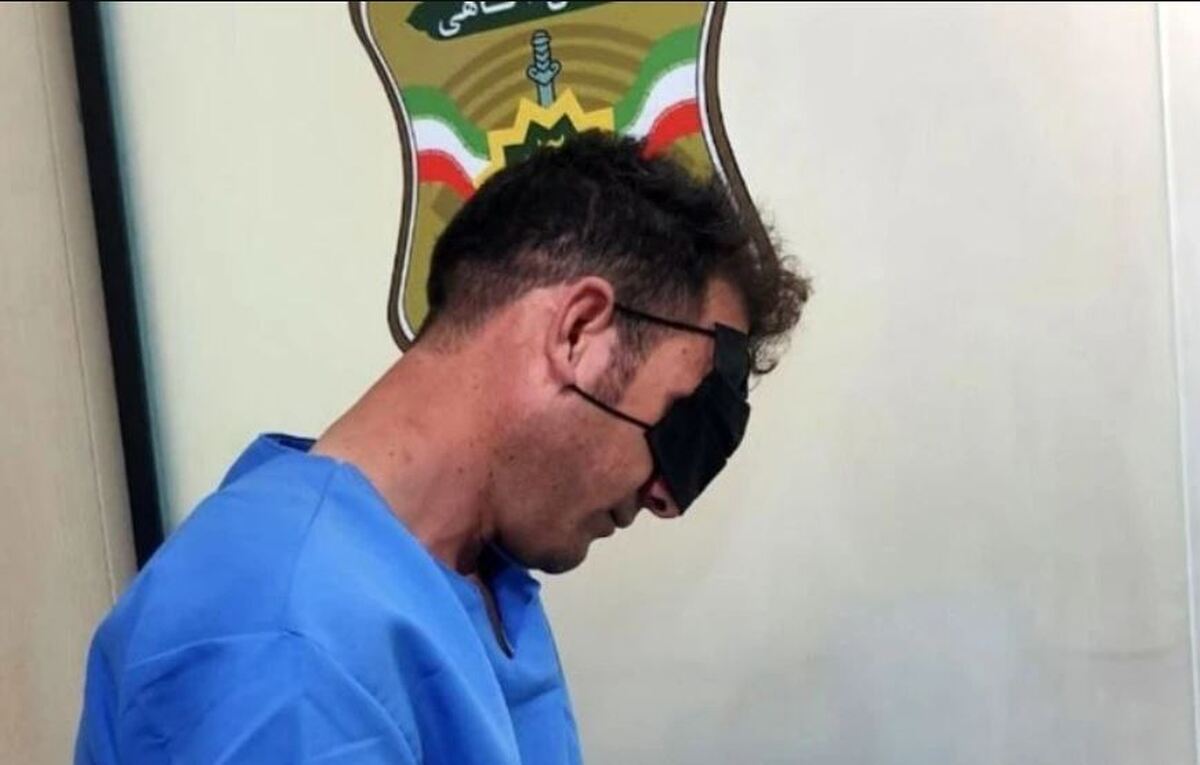 اظهارات همسر سابق قاتل الهه حسین نژاد درمورد زندگی با قاتل+ فیلم