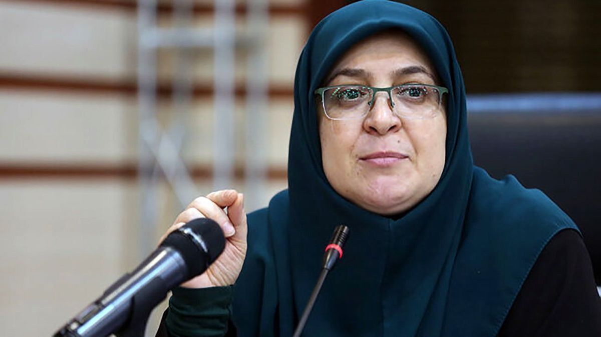 واکنش تلخ سخنگوی دولت به قتل الهه حسیننژاد