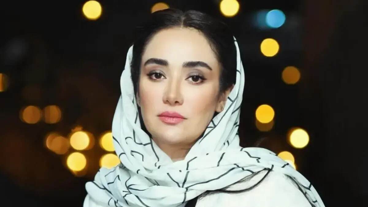 تغییرات چهره بهاره افشاری از سریال ” او یک فرشته بود ” تا امروز / بهاره افشاری چه عمل هایی انجام داده است؟