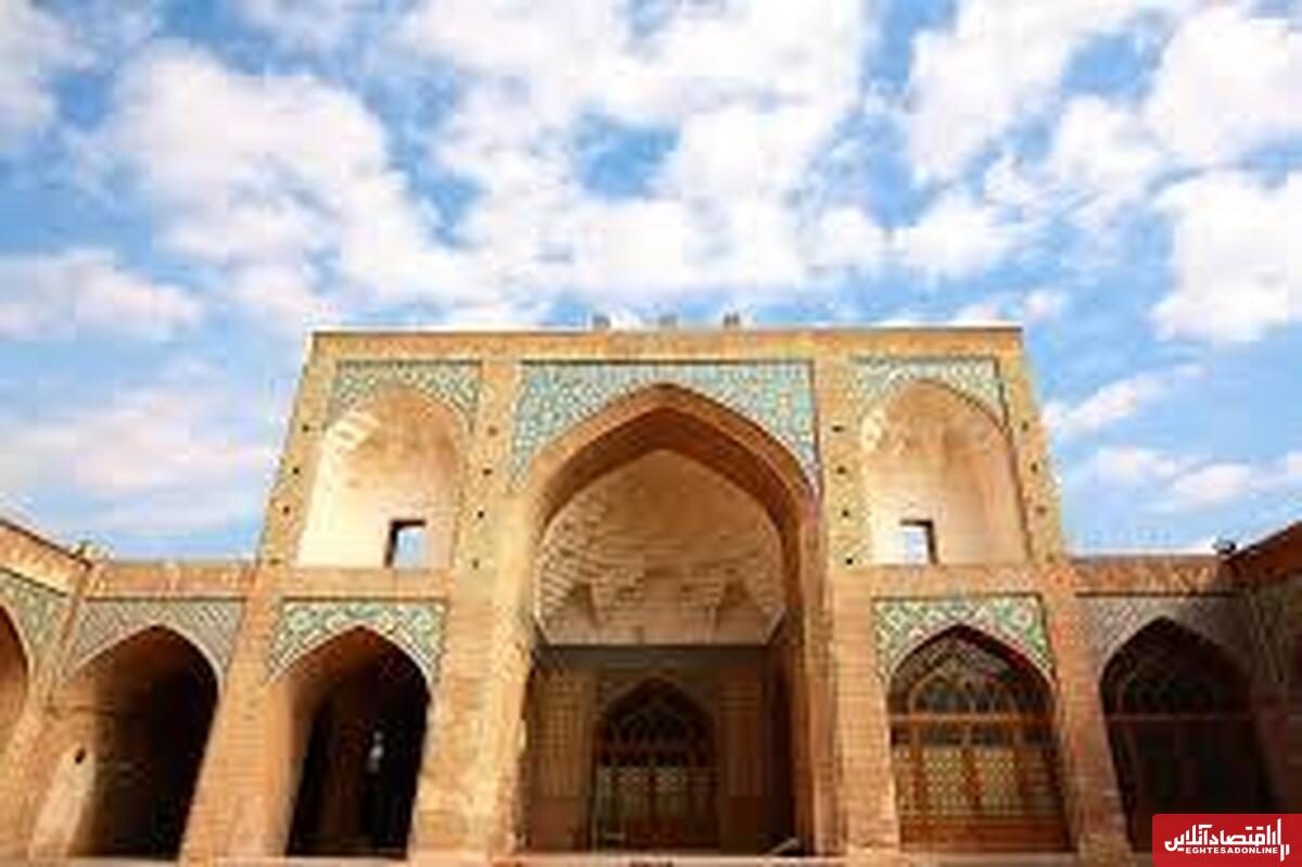 هشدار یونسکو برای عبور مترو از «مسجد جامع» اصفهان/ عدم آسیب باید به شکل علمی ثابت شود