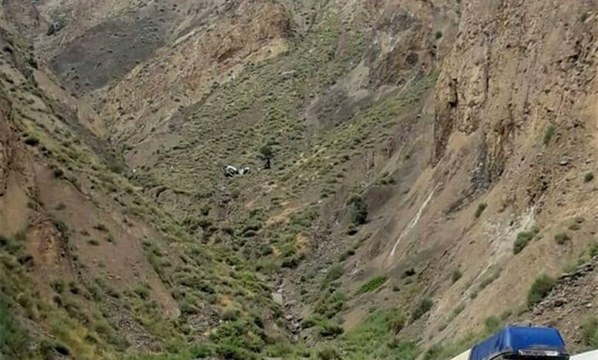 ماجرای تلخ مفقود شدن کوهنورد در خرمآباد / جسد پس از ساعتها جستجو کشف شد
