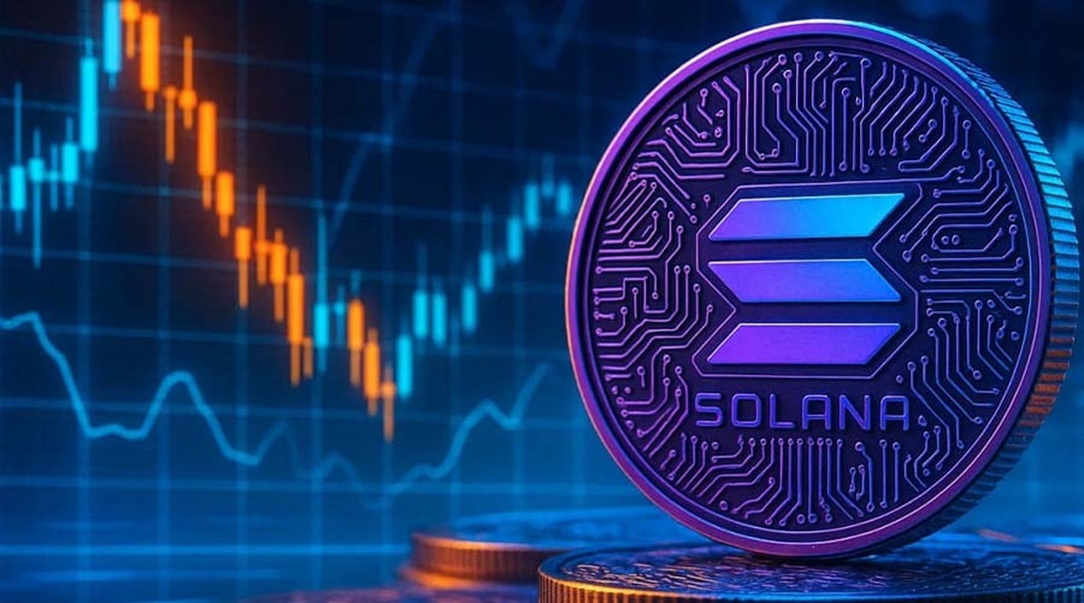 پیشبینی قیمت سولانا؛ آیا روند نزولی ادامه دارد؟
