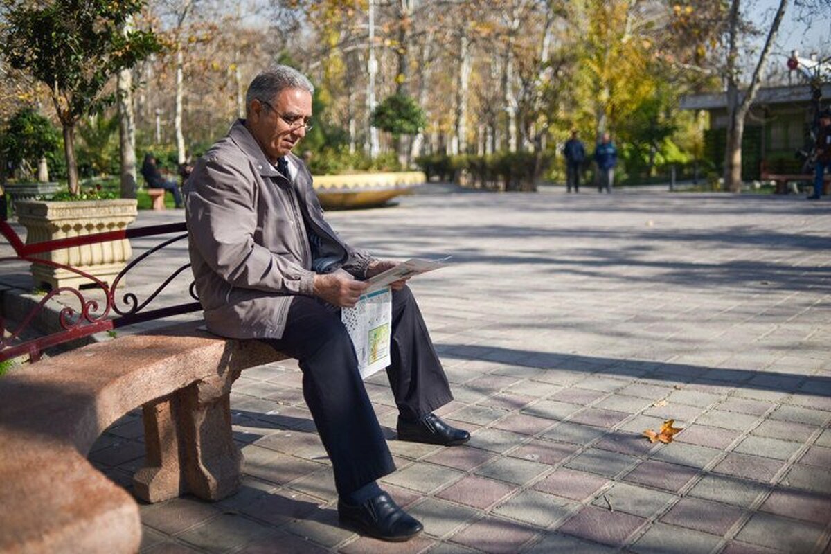 عیدی این بازنشستگان واریز نشد/ واریز عیدی در عید غدیر؟