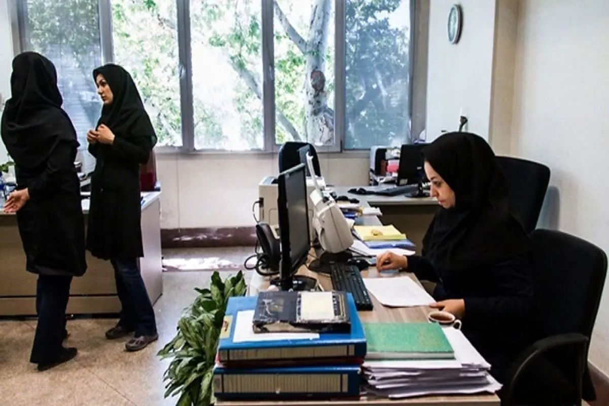 خبر خوش دولت/ این کارمندان بن کارت رفاهی میگیرند