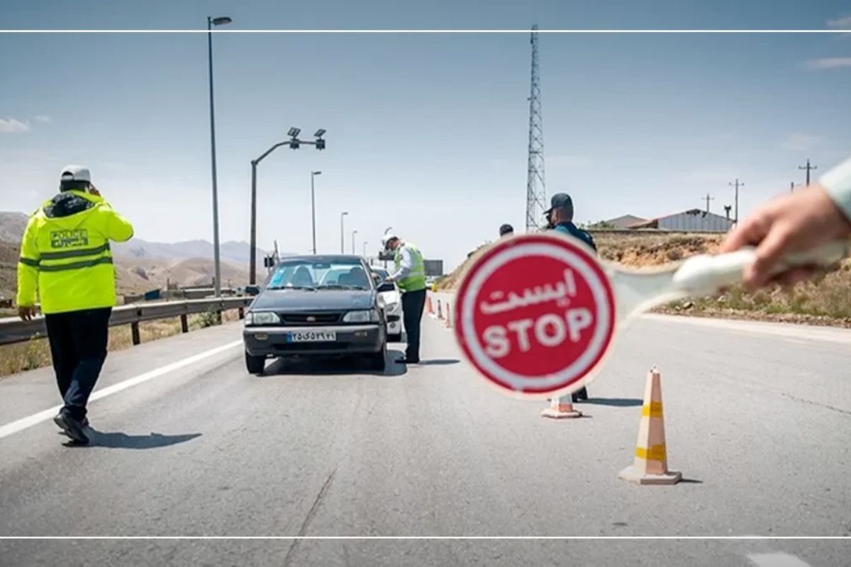 کدام جریمههای رانندگی در سال ۱۴۰۴ دو برابر میشوند؟/ جدول جرایم رانندگی همراه با قیمت