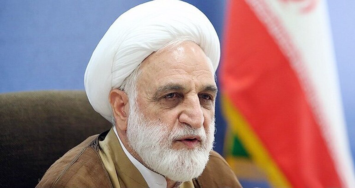 رئیس قوه قضاییه درباره قتل الهه حسیننژاد چه گفت؟