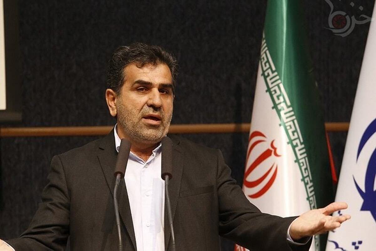 دکتر مدنیزاده برنامههای خوبی در حمایت از کسب و کارها و اقتصاد تعاونی دارد