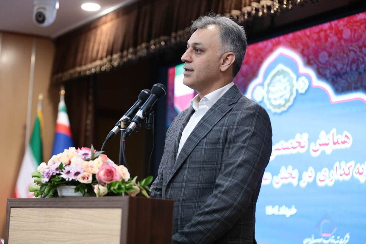 لزوم گسترش همکاریهای معدنی بین ایران و افغانستان/ تصدیگری دولت در بخش معدن کاهش یابد