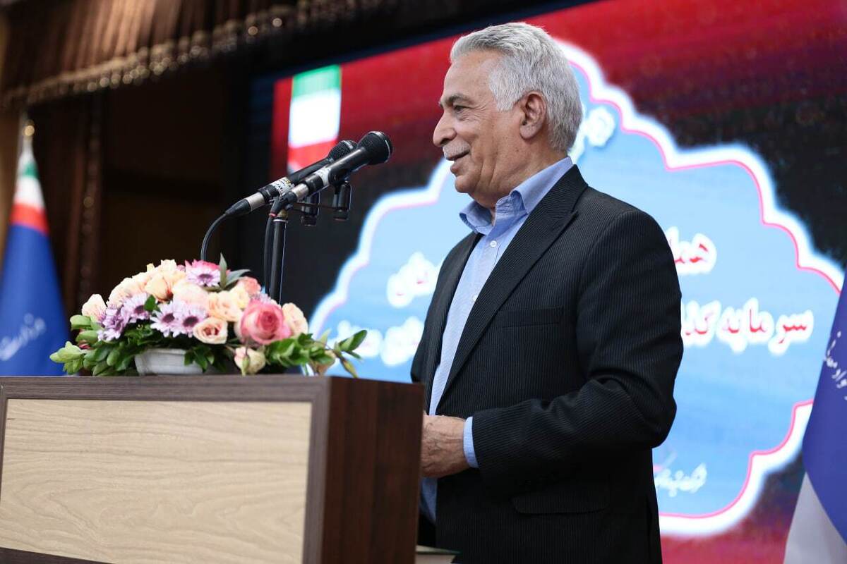 بخش خصوصی آماده کمک به تحقق برنامههای ایمیدرو است