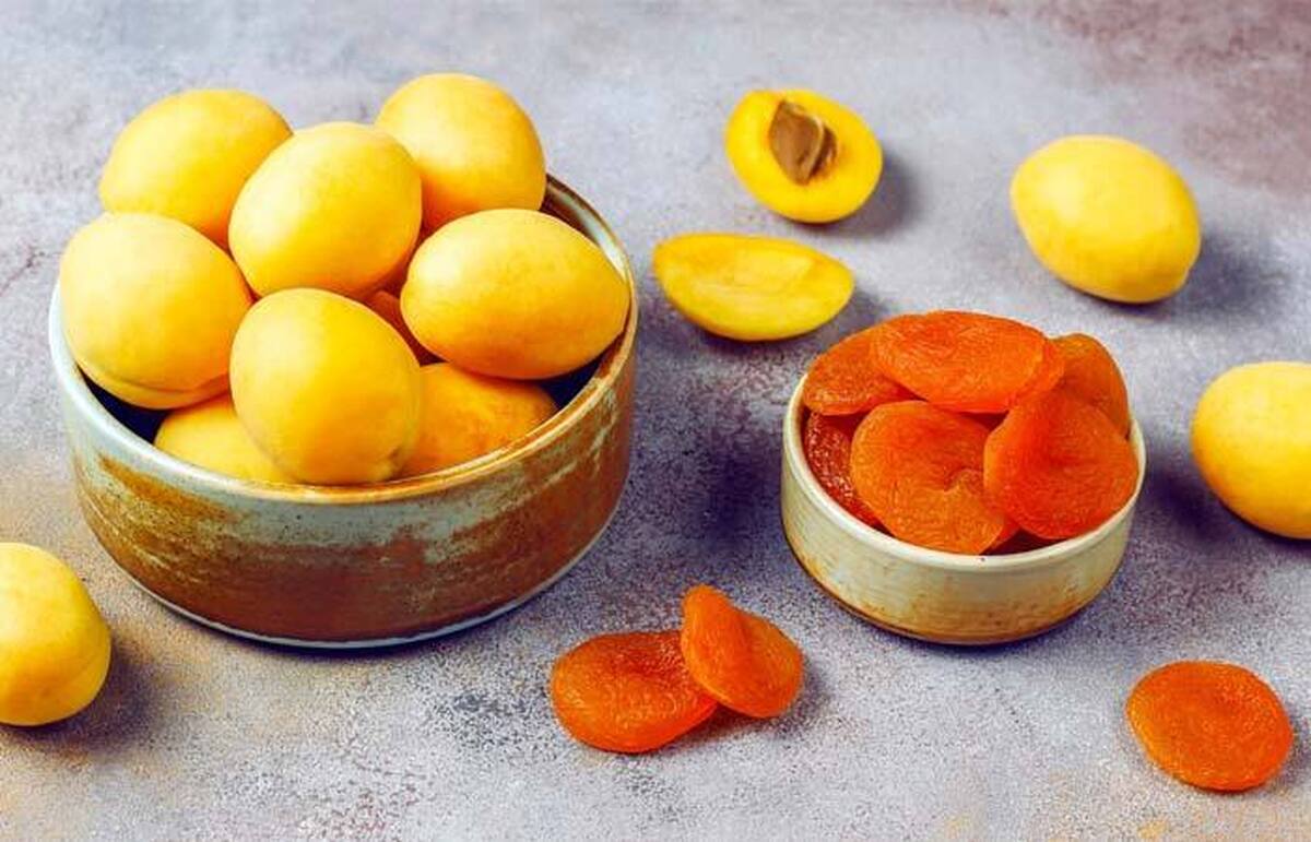 خواص شگفتانگیز این میوه تابستانی برای پوست، ریه و درمان کبدچرب