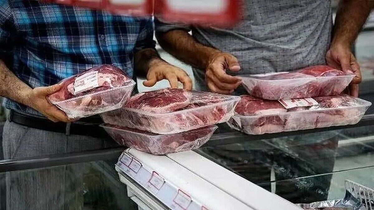 توزیع گوشت رایگان در خرداد ۱۴۰۴ آغاز شد + اسامی استانها