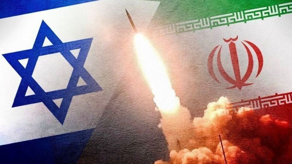 فوری؛ اعلام آمادگی اسرائیل برای حمله به ایران / ارتش آمادهباش شد
