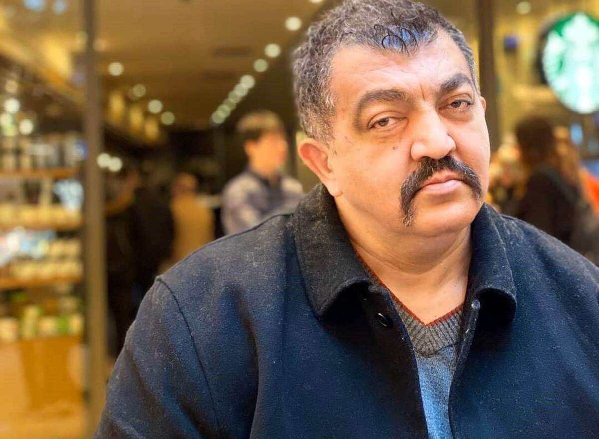 مبلغ کل دیه رو میدم قاتل الهه رو در ملاعام اعدام کنید + فیلم