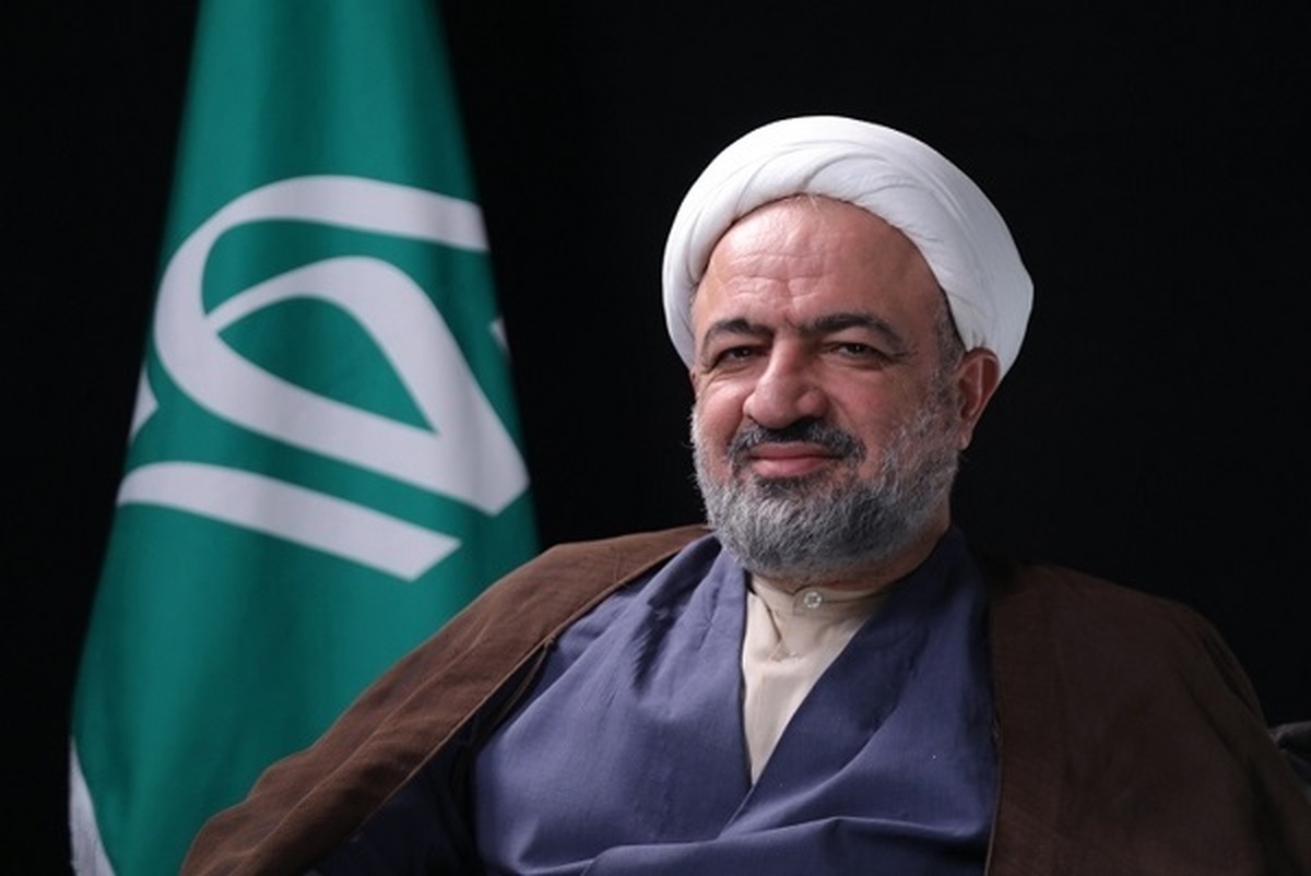 مدنیزاده هم مشکل مشابه ظریف دارد + فیلم