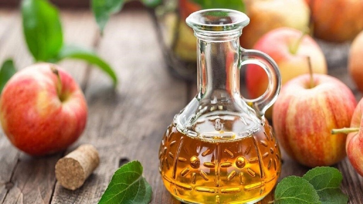 آبلیمو و سرکه سیب وقعا لاغر می کند؟