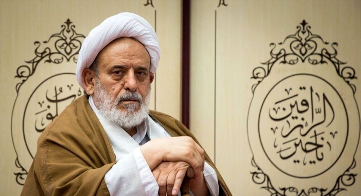 مال مردم خوری با توبه و استغفار بخشیده نمیشود