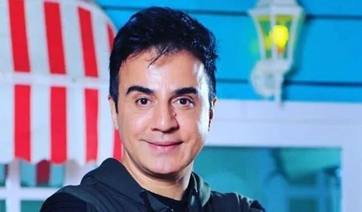 آقای صداوسیما! شما بودید که با ممیزیهای بیجا، عمو پورنگ را از دست دادید