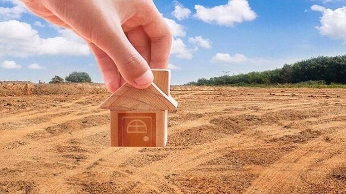 خبر خوش برای متقاضیان مسکن ارزان/ واگذاری زمین رایگان دولتی ۱۴۰۴ آغاز شد