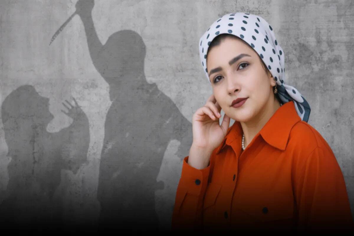 یک زن دیگر کشته شد/ کبرا رضایی کیست؟