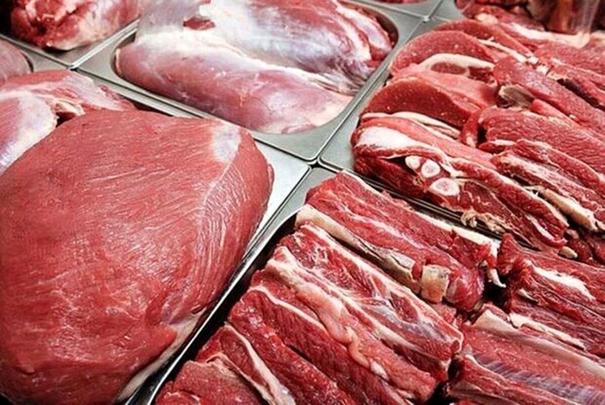 قیمت جدید دام زنده / قیمت هرکیلو گوشت قرمز چند؟