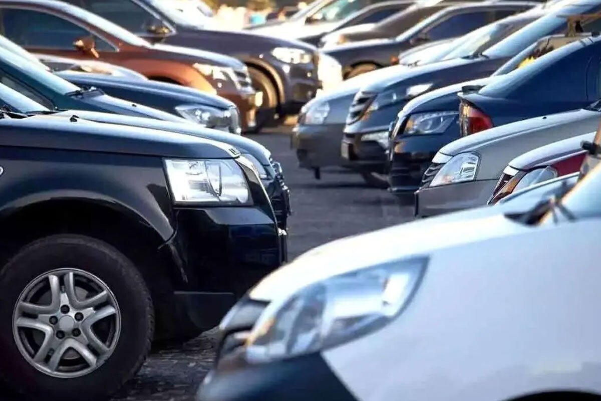 آغاز جهش قیمت خودرو در بازار آزاد / افزایش ۶۴ میلیونی در یک روز!