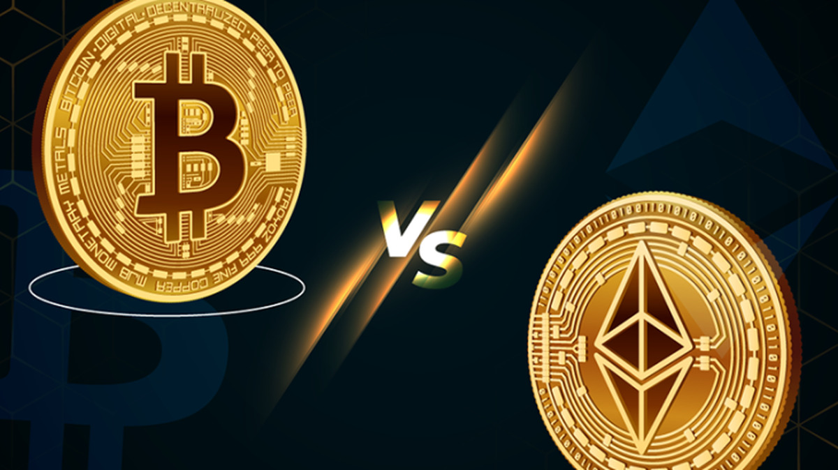 دوراهی بیت کوین و اتریوم؛ کدام یک عملکرد بهتری در سهماهه سوم ۲۰۲۵ خواهد داشت؟