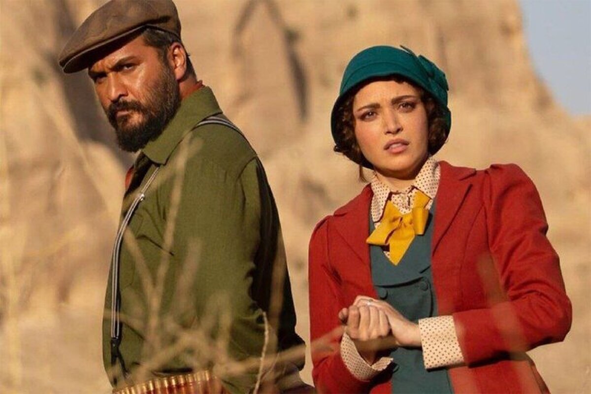 تکلیف پخش سریال «سووشون» روشن شد