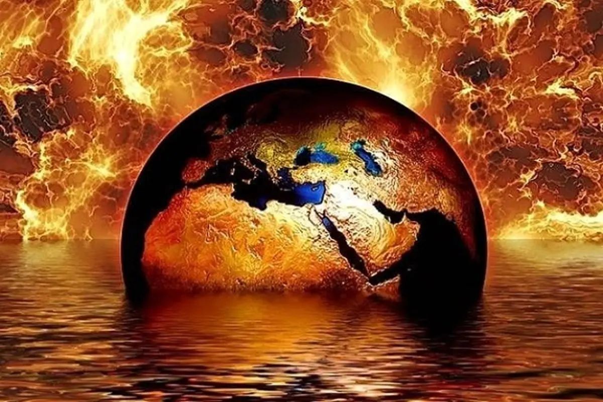 زمین وارد مرحله «جهنم اقلیمی» میشود