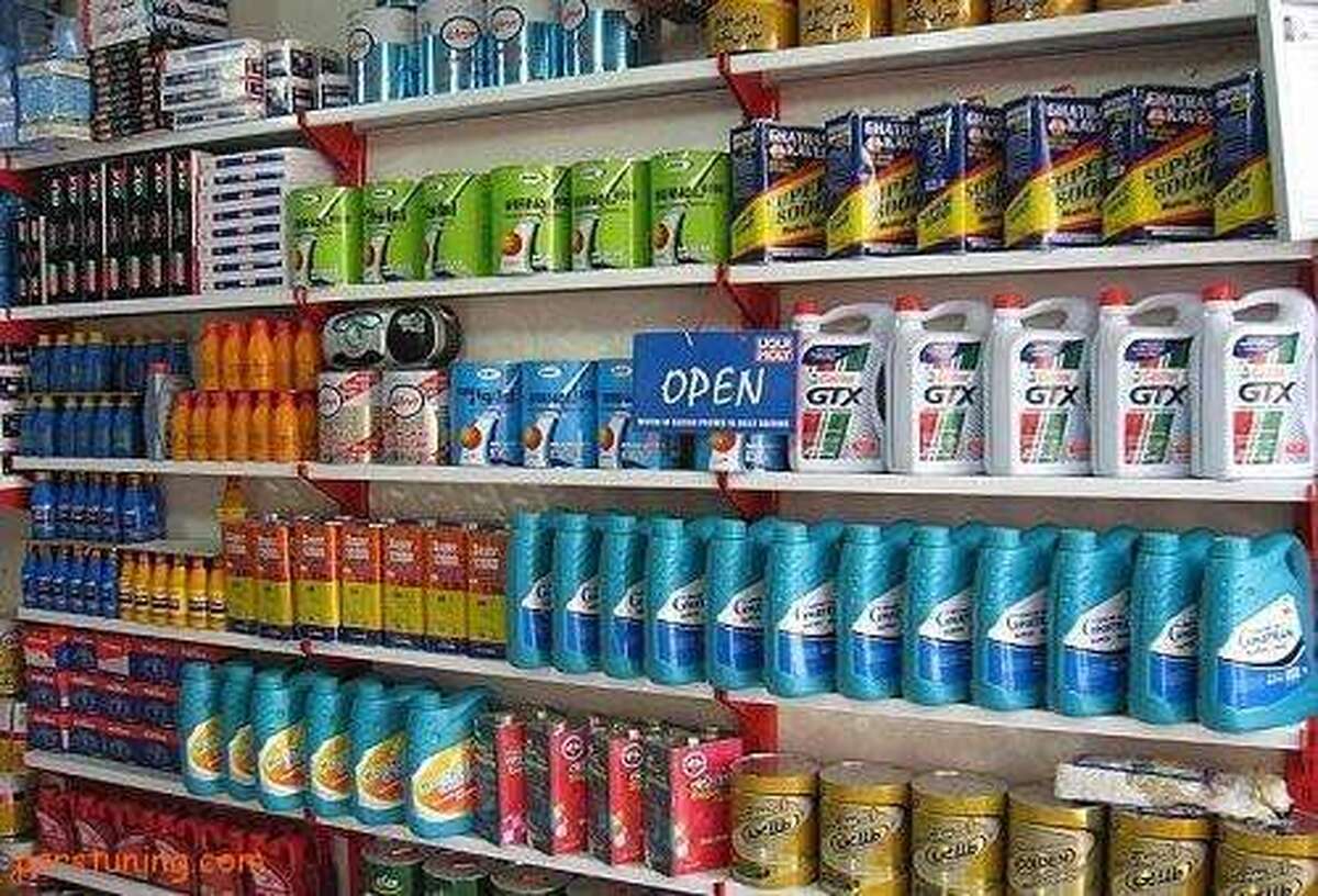 بررسی و مقایسه کیفیت انواع روغن موتور ایرانی و خارجی در بازار