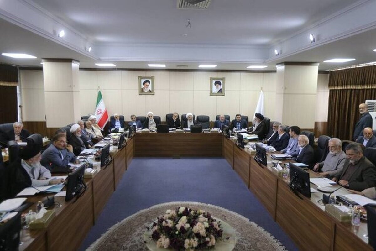 آخرین وضعیت بررسی الحاق ایران به CFT در مجمع تشخیص مصلحت