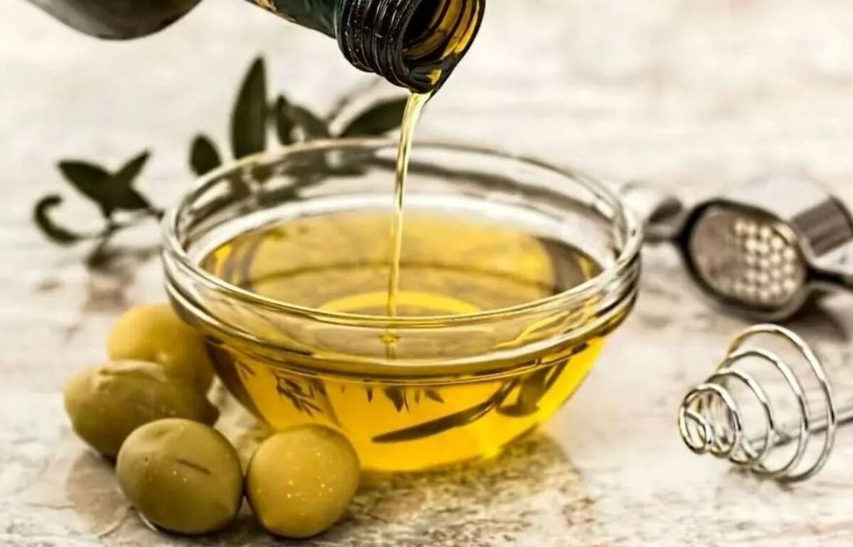 چگونه مصرف روغنهای گیاهی سالم باعث اضافه وزن میشود؟