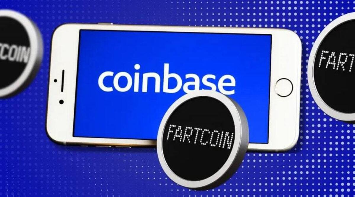 بازگشت طوفانی فارتکوین/ میمکوین محبوب سولانا در کوینبیس لیست میشود!