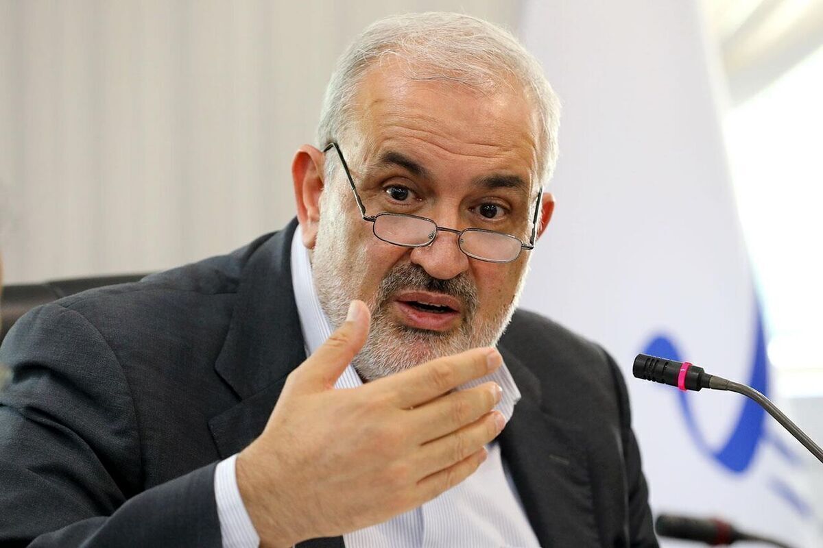 افعی برق ایران شناسایی شد