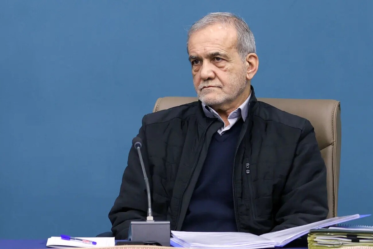 با بمب نمیتوان جلوی پیشرفت ایران را گرفت + فیلم