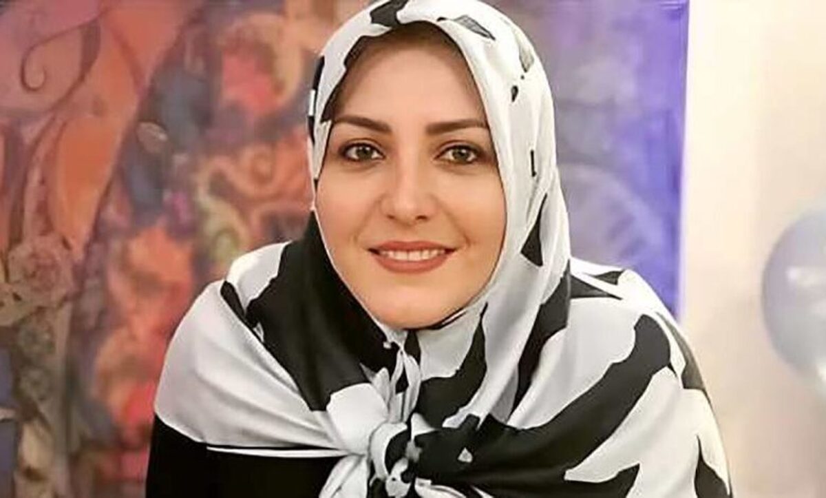 روایت تلخ المیرا شریفیمقدم از قتل پدرش در برنامه زنده + فیلم