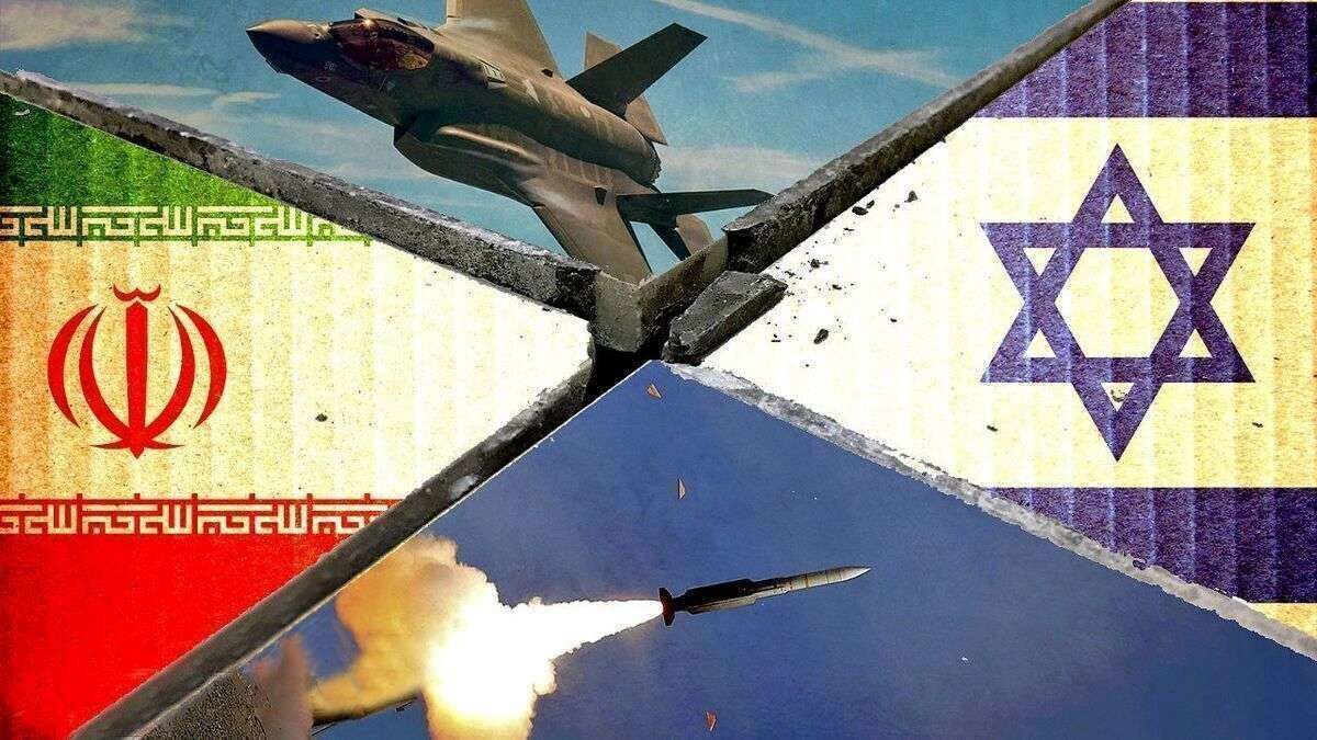 فوری/ حمله اسرائیل به مرکز هستهای نطنز