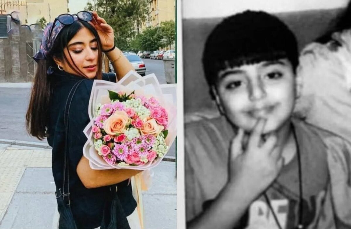 یک شاعر دهه هشتادی به همراه خانوادهاش در ستارخان شهید شدند