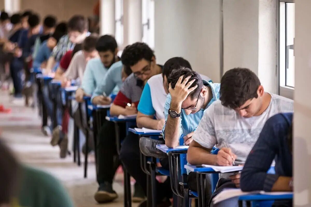 نوبت دوم کنکور به تعویق میافتد؟