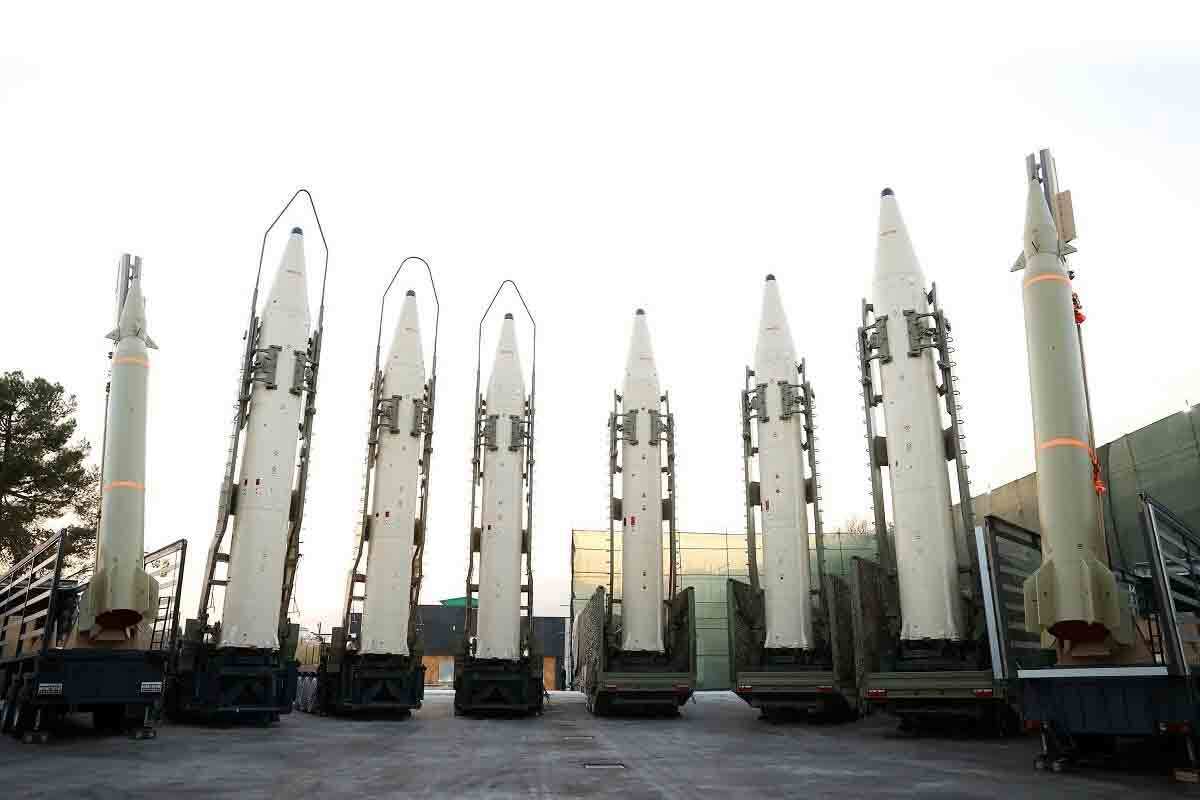 معرفی بهترین موشکهای بالستیک ایران / قویترین موشک ایران کدام است؟